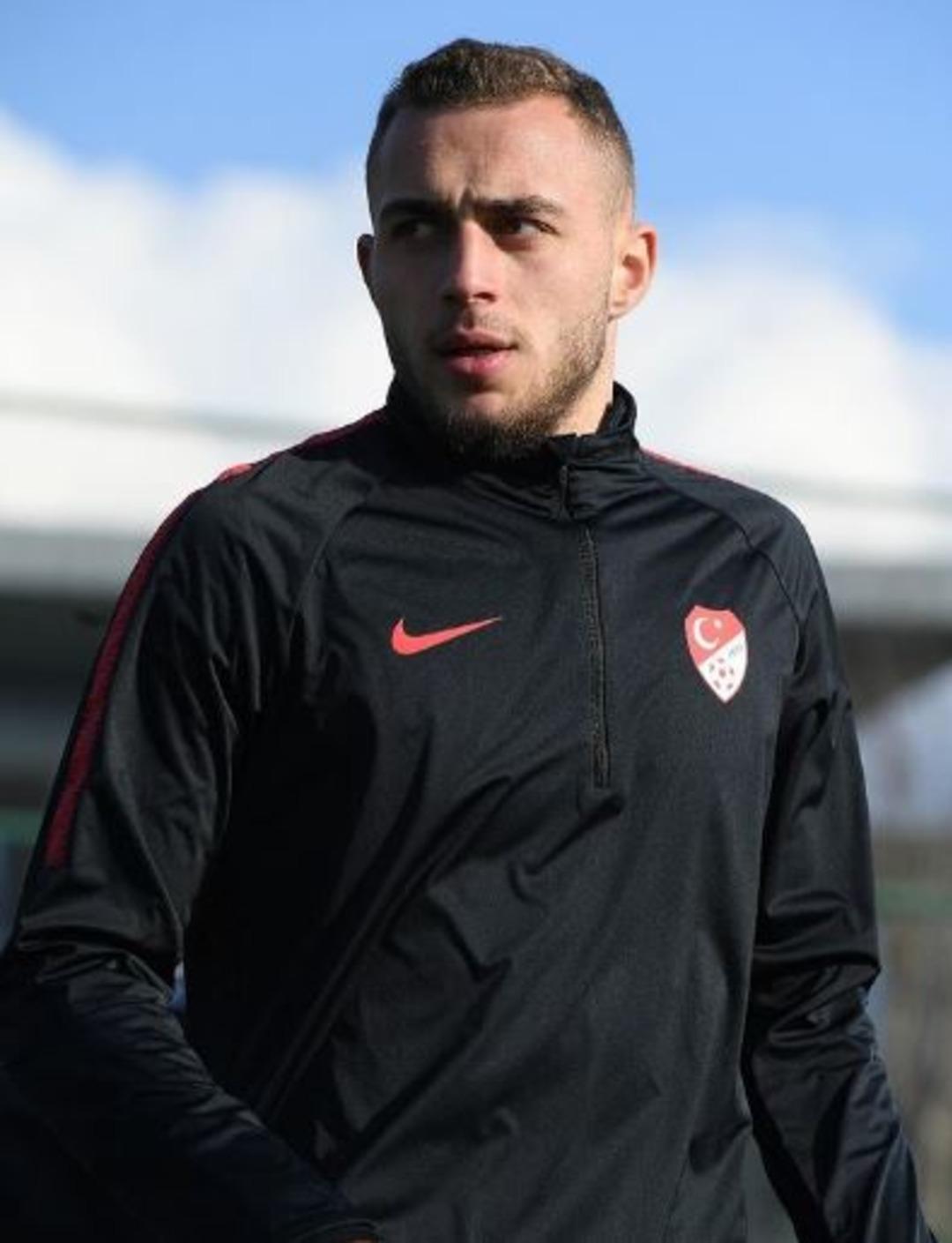 Barış Alper Yılmaz kimdir, ka&ccedil; yaşında ve nereli? İşte Barış Alper Yılmaz'ın oynadığı takımlar