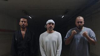 Dj Sivo, Ceza ve Gazapizm sosyal medyada gündem oldu