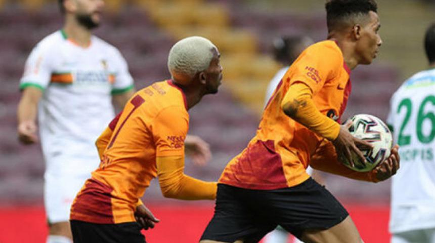 Galatasaray'da Gedson Fernandes transferi an meselesi