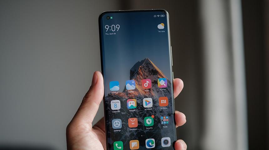 AnTuTu listeledi: İşte Haziran 2021'in en güçlü Android telefonları!