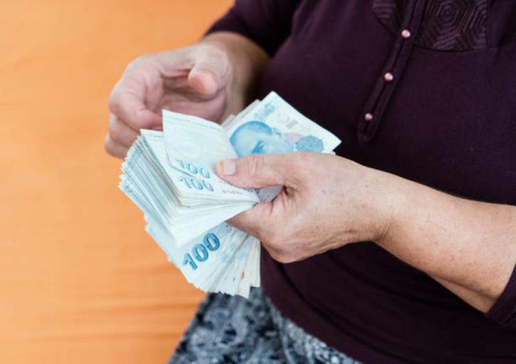 E-Devlet Açık Kapı 500 TL bayram harçlığı başvurusu nedir ...
