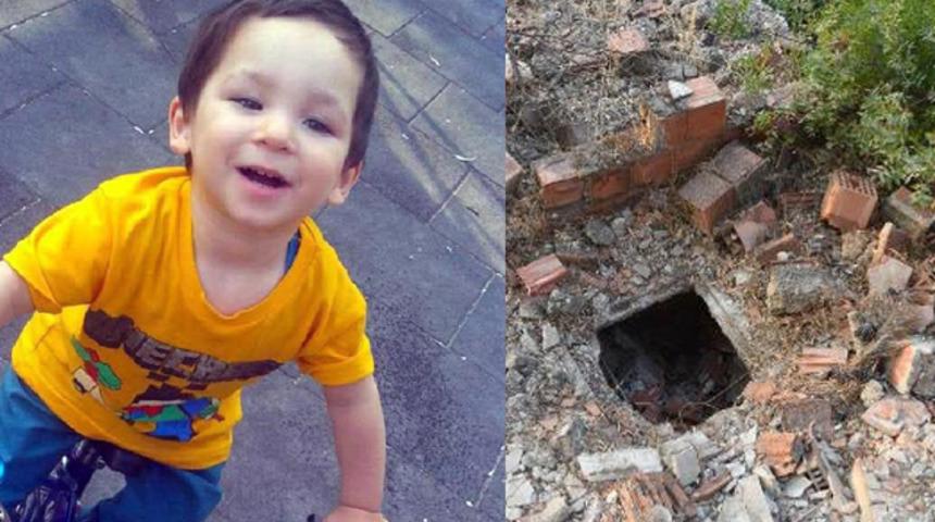 Minik Eymen’in katillerine ağırlaştırılmış müebbet hapis