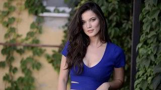 Yıllar onu da yordu! Pınar Deniz saçlarındaki beyaz telleri paylaştı