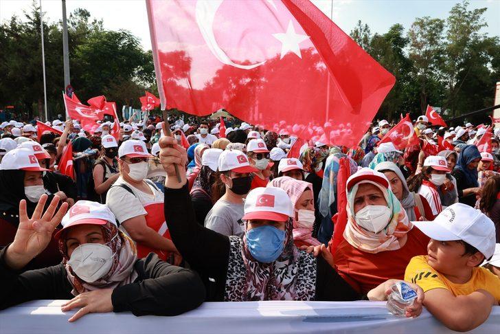 Sağlık Bakanı Koca, Diyarbakır'da yapımı tamamlanan projelerin toplu açılış töreninde konuştu: G2