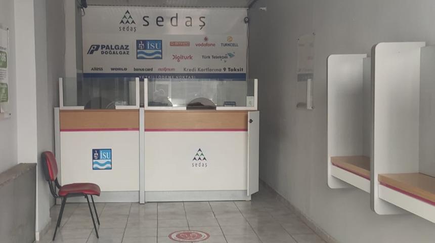 Kocaeli'de fatura ödeme merkezi hakkında dolandırıcılık iddiası