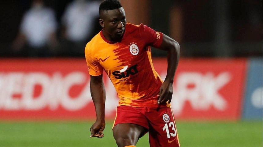 Watford Peter Etebo'yu kadrosuna kattı