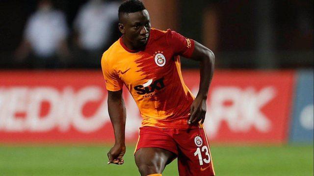 Watford Peter Etebo'yu kadrosuna kattı