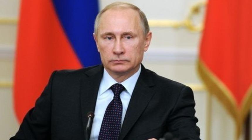 Putin'den Kuzey Irak'la ilgili şaşırtan a&ccedil;ıklama: T&uuml;rkiye ambargo uygularsa...
