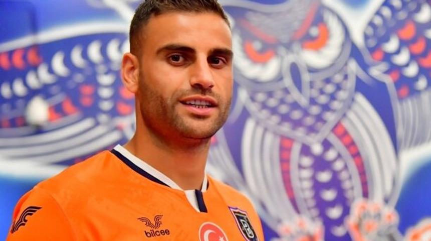 Deniz Türüç'ten Aykut Kocaman itirafı