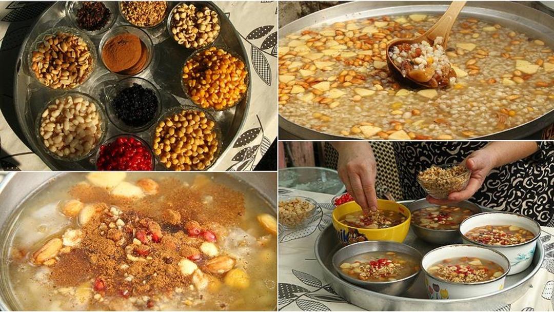 Aşure ayı ne zaman? Muharrem ayı hangi ay 2021?