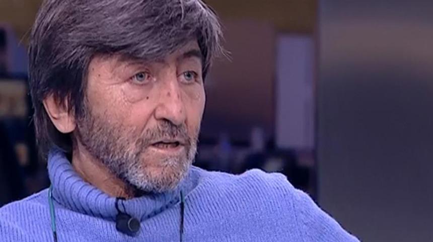 Fenerbahçe’nin yeni sportif direktörü Rıdvan Dilmen oluyor