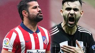 Candaş Tolga Işık’tan Diego Costa ve Rachid Ghezzal iddiası