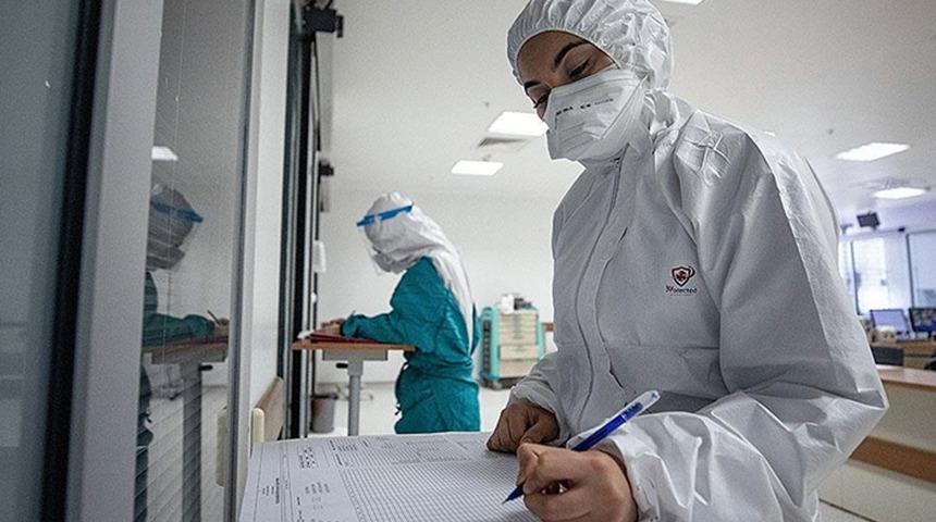 Son Dakika: 9 Temmuz koronavirüs tablosu açıklandı