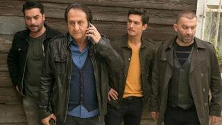 Kansere yakalanan Arka Sokaklar oyuncusu Boğaç Aksoy’dan öncesi- sonrası paylaşımı