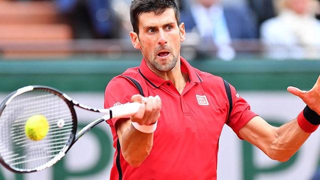 Wimbledon’da finalin adı: Novak Djokovic – Matteo Berrettini