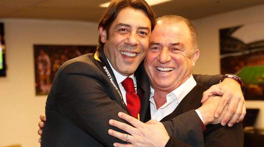 Benfica'da yeni başkan Rui Costa!