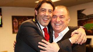 Benfica'da yeni başkan Rui Costa!
