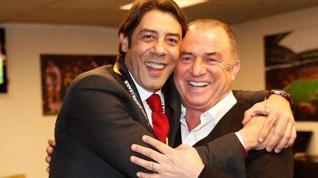 Benfica'da yeni başkan Rui Costa!