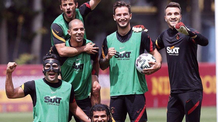 Giresunspor Okan Koçuk'u Galatasaray'dan kiraladı