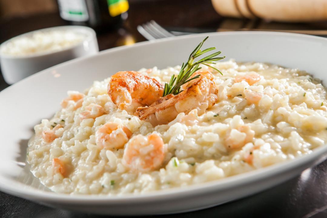 Mantarlı Risotto nasıl yapılır? Malzemeleri nelerdir? İşte Mantarlı Risotto tarifi...
