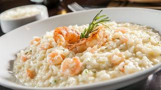 Mantarlı Risotto nasıl yapılır? Malzemeleri nelerdir? İşte Mantarlı Risotto tarifi...