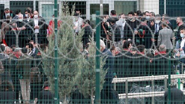 Erdoğan ın Diyarbakır konuşması HDP de ve bölgede nasıl karşılık buldu? 1