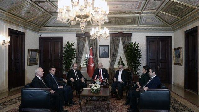 Erdoğan ın Diyarbakır konuşması HDP de ve bölgede nasıl karşılık buldu? 2