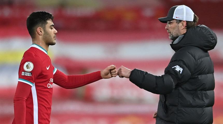 Ozan Kabak'ın yeni takımı belli oluyor