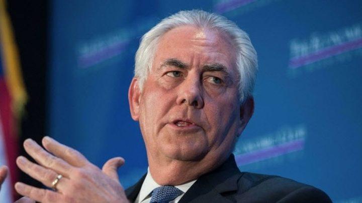 ABDli senatör: Trump Kuzey Kore’ye saldırmak zorunda kalacak ABDli senatör: Trump Kuzey Kore’ye saldırmak zorunda kalacak