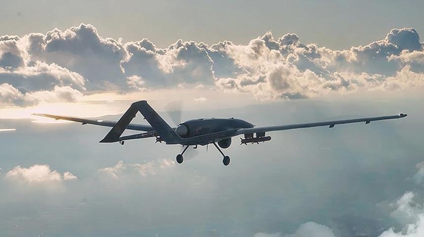 Fransız Le Figaro: Türkiye sadece 15 yılda başlıca SİHA üreticilerinden oldu