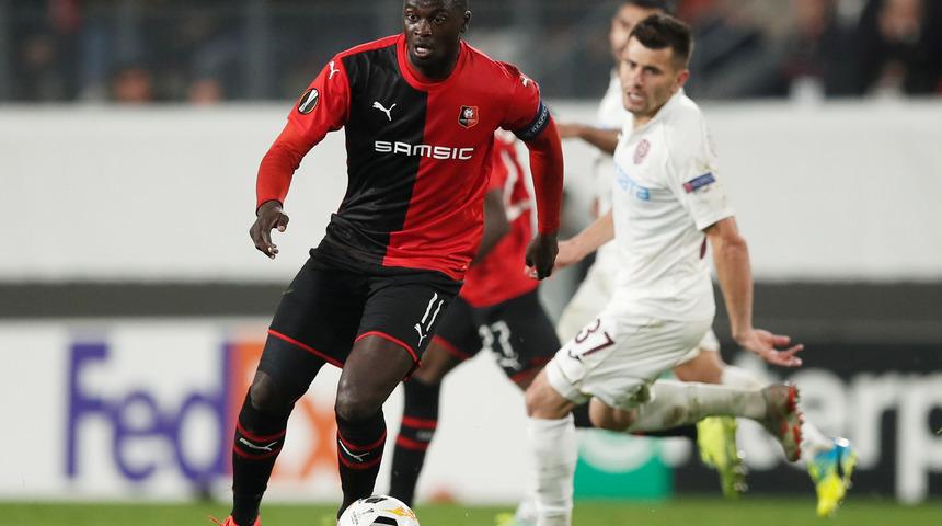 Fenerbahçe M'Baye Niang'ı transfer ediyor