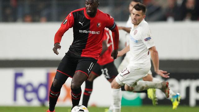 Fenerbahçe M'Baye Niang'ı transfer ediyor