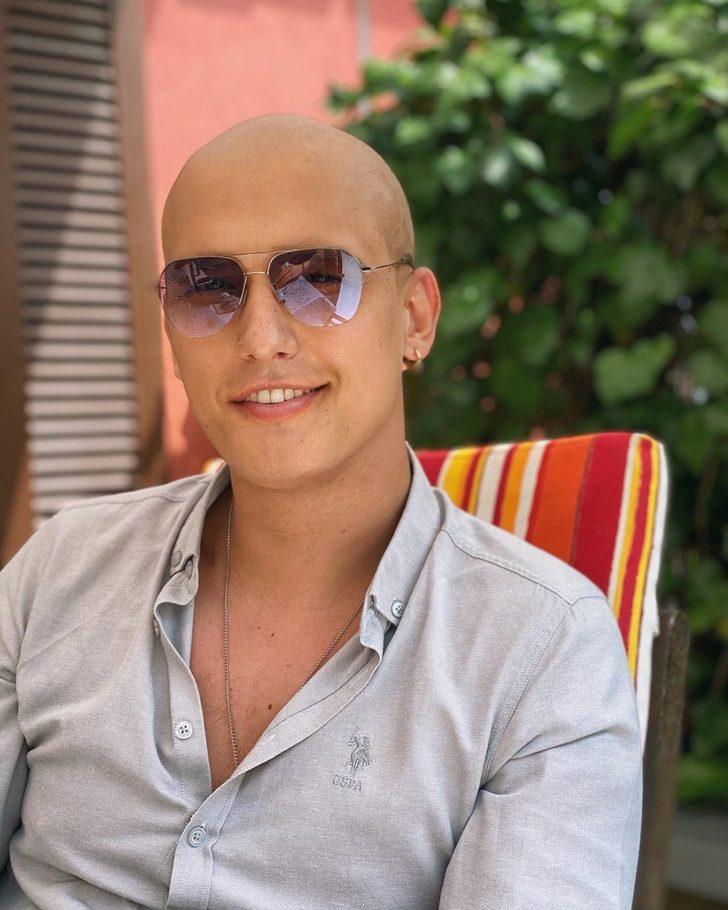 Boğaç Aksoy kimdir? Kaç yaşında ve nereli? İşte Boğaç Aksoy'un son hali G1