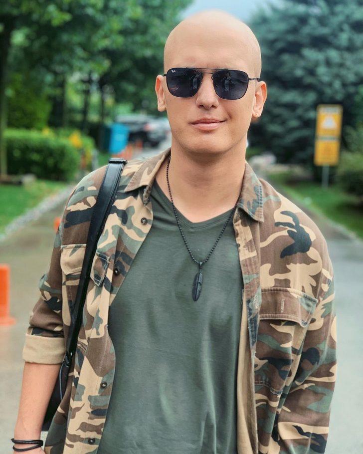 Boğaç Aksoy kimdir? Kaç yaşında ve nereli? İşte Boğaç Aksoy'un son hali G2