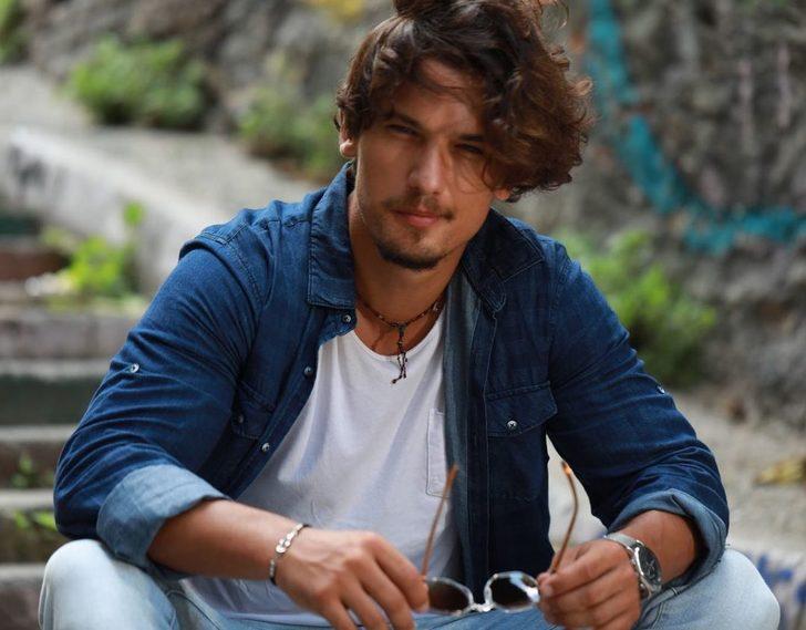 Boğaç Aksoy kimdir? Kaç yaşında ve nereli? İşte Boğaç Aksoy�un son hali