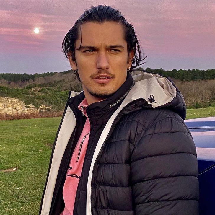 Boğaç Aksoy kimdir? Kaç yaşında ve nereli? İşte Boğaç Aksoy'un son hali G5