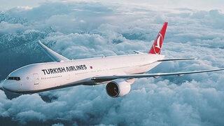 Türk Hava Yolları ve Hava-İş Sendikası maaş zammı oranında anlaştı