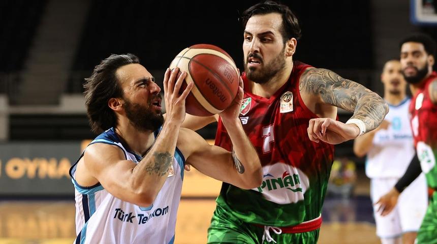 Pınar Karşıyaka, Mahir Ağva'nın sözleşmesini 2 yıl uzattı