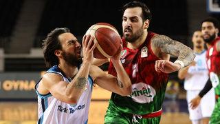 Pınar Karşıyaka, Mahir Ağva'nın sözleşmesini 2 yıl uzattı