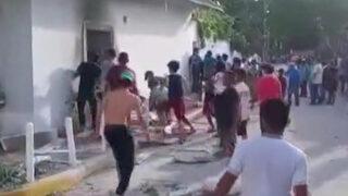 Akılalmaz olay! Honduras’ta 600 kişilik grup, bir İtalyan vatandaşını linç etti