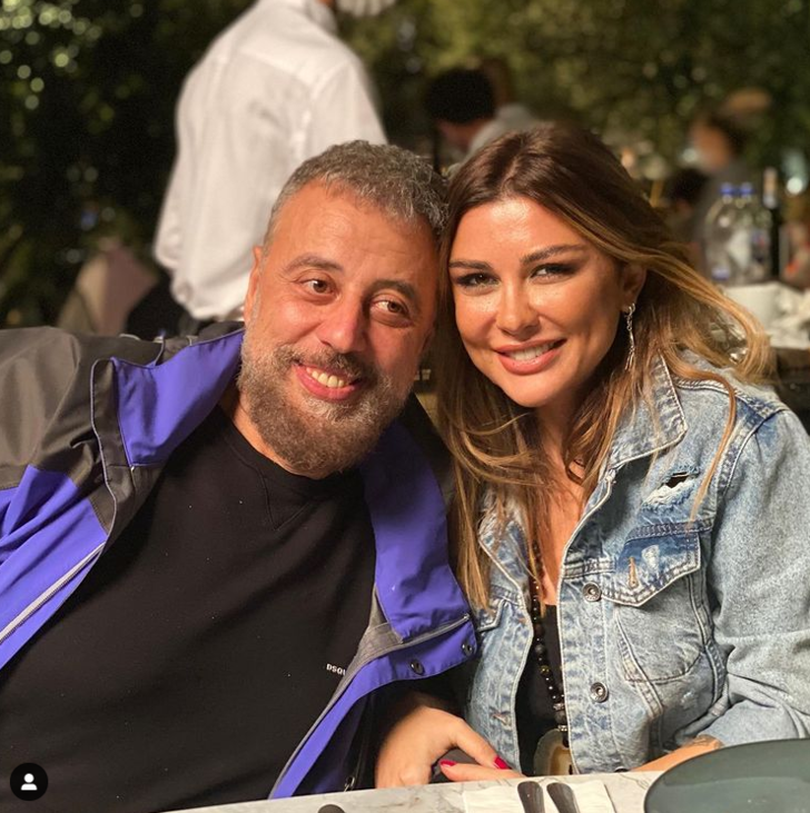 Hamdi Alkan’ın eşi Selen Görgüzel’den bikinili paylaşım G4