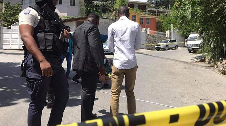 NYT: Haiti yönetimi ülkede istikrar için ABD'den asker talep etti