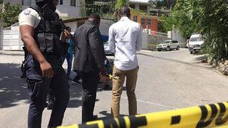 NYT: Haiti yönetimi ülkede istikrar için ABD'den asker talep etti