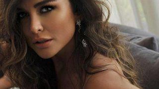 Hamdi Alkan’ın eşi Selen Görgüzel’den bikinili paylaşım