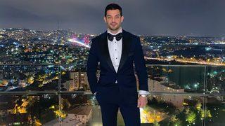 Mehmet Dinçerler ne iş yapıyor? Mehmet Dinçerler kimdir, kaç yaşında ve nereli? Hadise ile görüntülendi