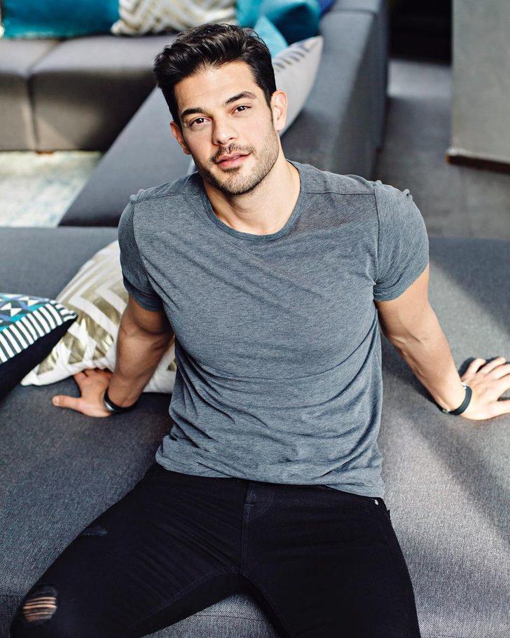 Mehmet Dinçerler ne iş yapıyor? Mehmet Dinçerler kimdir, kaç yaşında ve nereli? Hadise ile görüntülendi G2