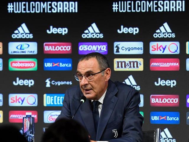 Maurizio Sarri'den Jose Mourinho sözleri