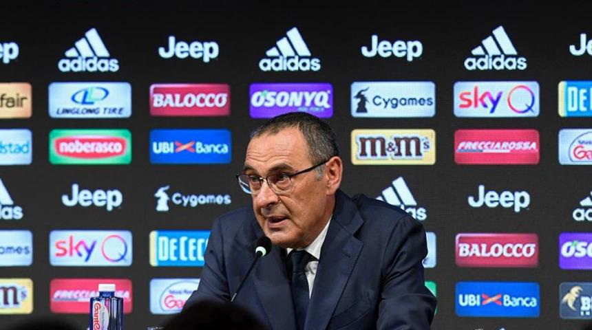 Maurizio Sarri'den Jose Mourinho sözleri