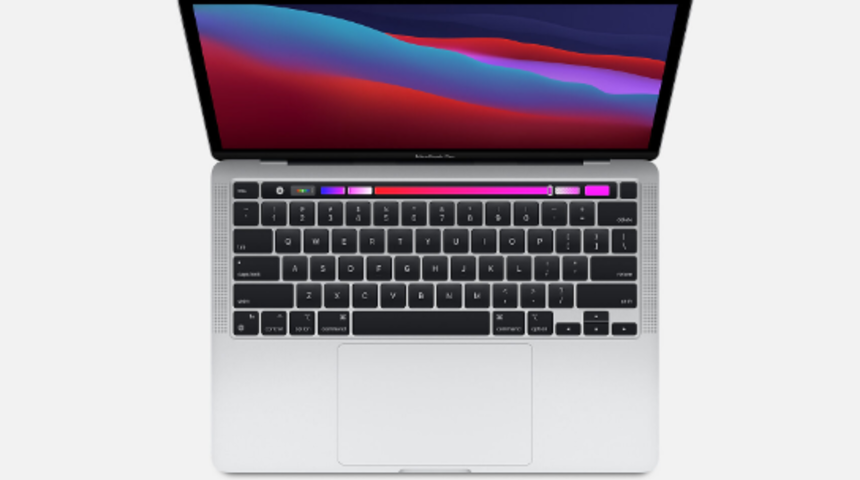 MacBook Pro’da köklü değişiklik