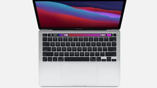 MacBook Pro’da köklü değişiklik